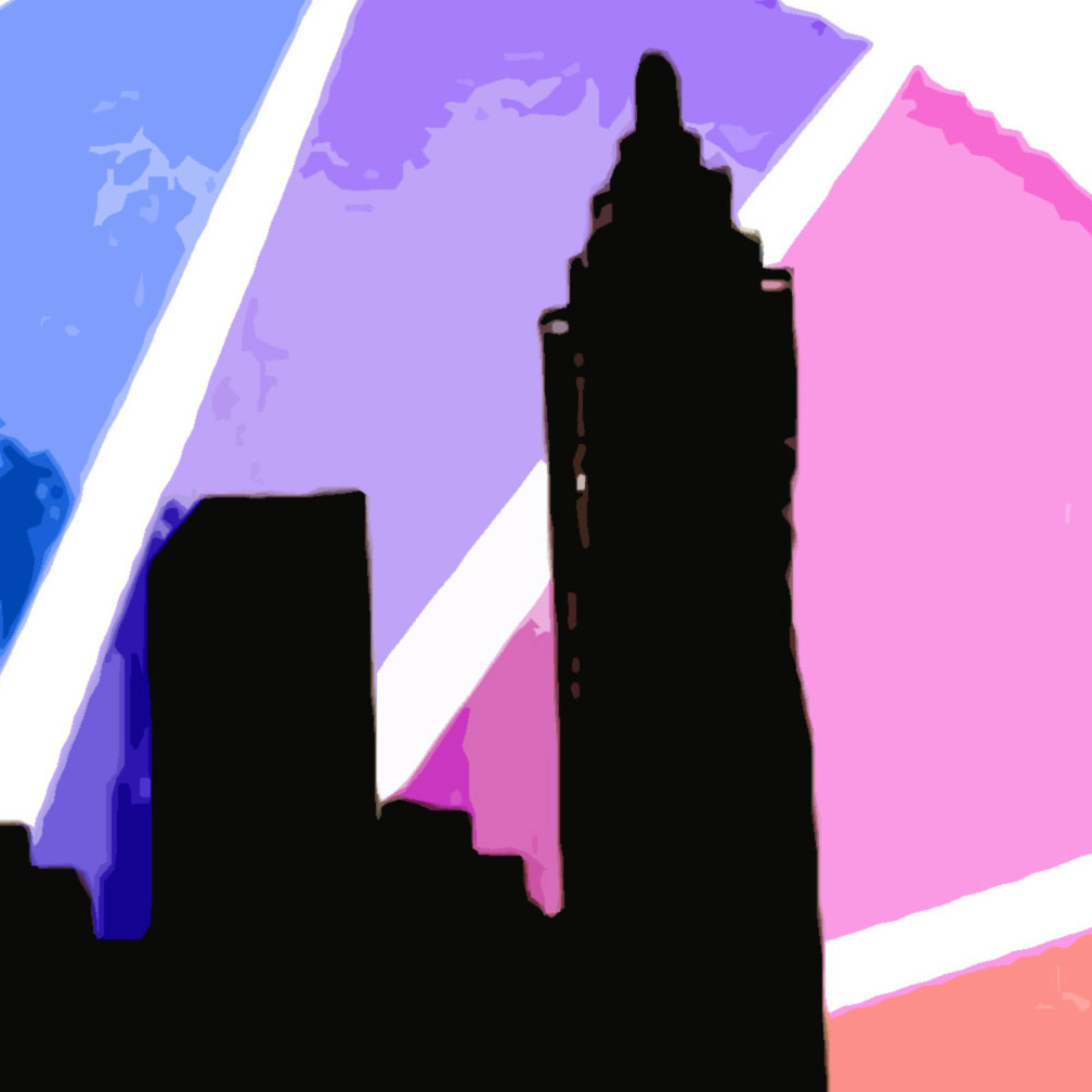 peachtree